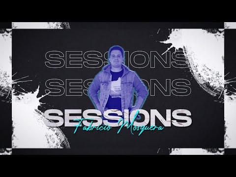 FABRICIO MOSQUERA - CON LA MISMA MONEDA (Bunnker Session #6)