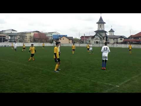 JUNIORI C-CSM FOCSANI-HUSANA HUSI