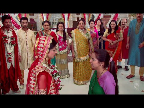 Radha and paridhi fight with eachother | Saath Nibhaana Saathiya | Saathiya Gopi 