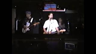 The Bad Examples - Reaching For Shadows (Live at Bub City)