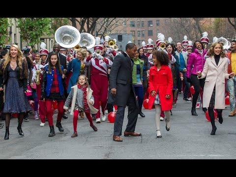 映画『ANNIE／アニー』本予告　2015年1月24日（土）公開