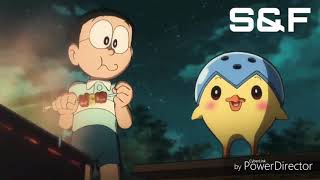 Doraemon Nobita Steel Troops Song 3 (Has Pado jais