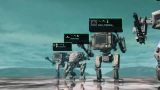 HAWKEN 垂れ流し#1