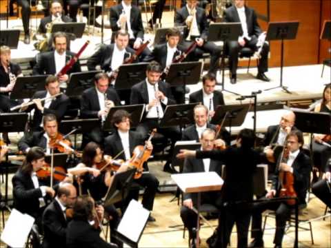 LaVerdi Xian e Wagner