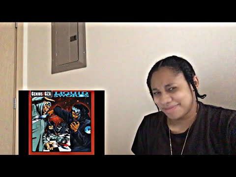 GZA ft. METHOD MAN - SHADOWBOXIN (Throwback Reaction)