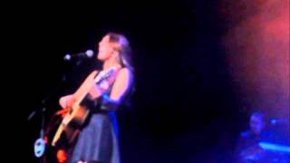 MERCHE - Dilo tú primero - Teatro Campos Elíseos (13.3.2015)