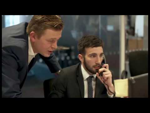 Careers At Rise - Kick-Start Your Recruitment Career Now