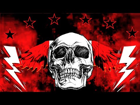 Video thumbnail for Metalingus (AEW Edit)
