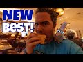 New BEST Burger At Walt Disney World