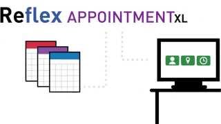 ReflexAppointment YouTube Video