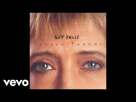 No Me Arrepiento - Teresa Parodi