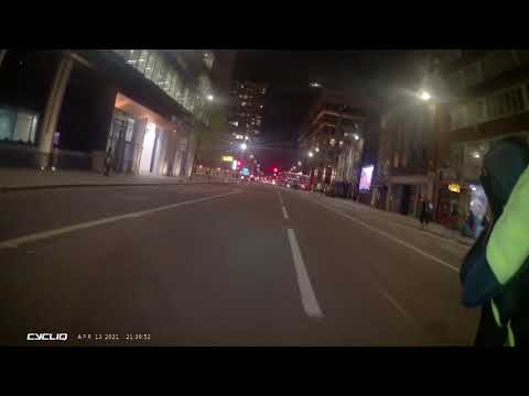 The pubs are open again....