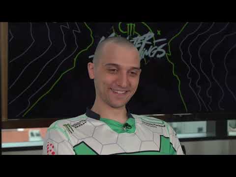 rtz Full Interview after TI11 - The International 2022 DOTA 2