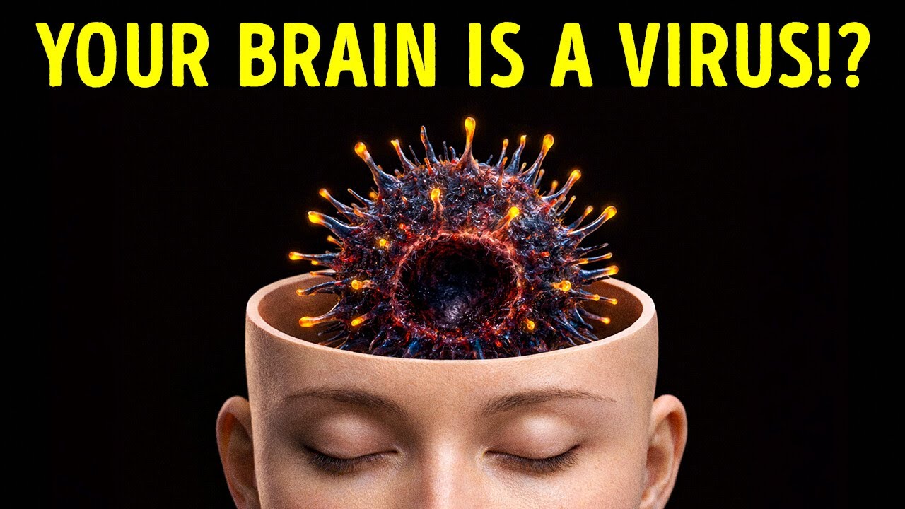 Human Body Facts Your Mirror Won’t Show You