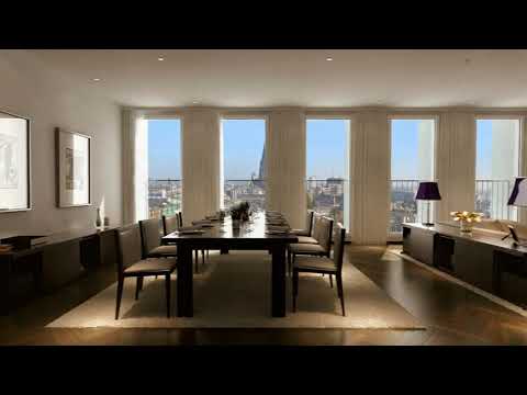 Das Gerling Quartier Köln