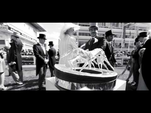 The Investec Derby Story