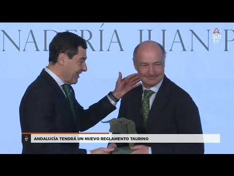 La Junta de Andalucía impulsa un reglamento taurino con vocación nacional desde el \