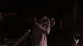 The Acacia Strain - Woah! Shut It Down / 4X4 (Live)