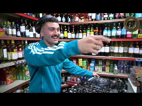 Off licence Sessions Headnoise