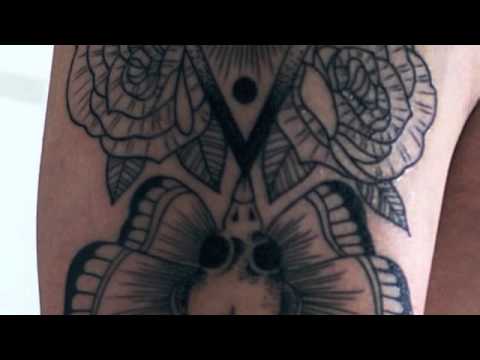 Christian Juarbe Art History Project