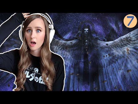 FFXIV Endwalker | Part 7 FINALE