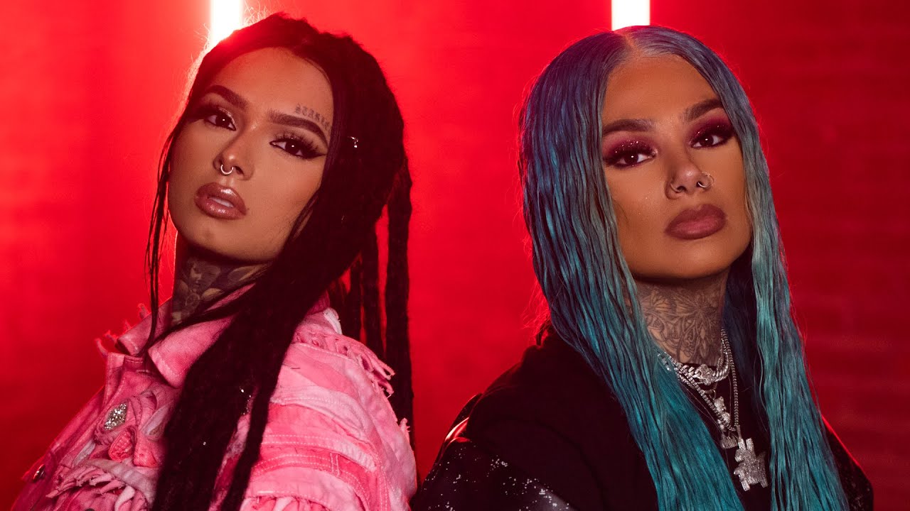 Snow Tha Product, Zhavia — Find My Love