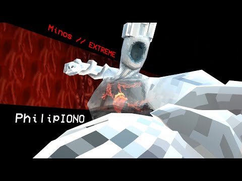 Minos // EXTREME [Ultrakill Animation]