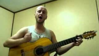 MJS012 - Lorna Doone - Chris Butler Covers Serotonin.mp4