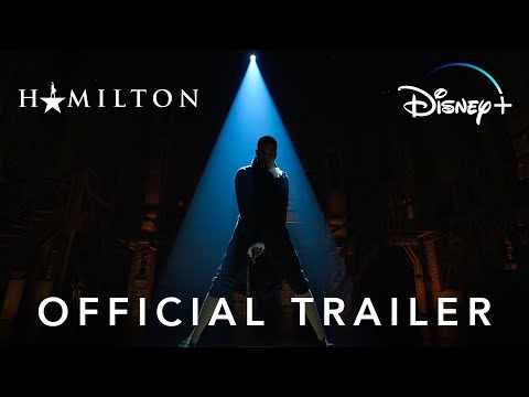 Hamilton Movie Trailer