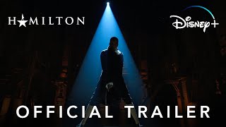 Hamilton Film Trailer