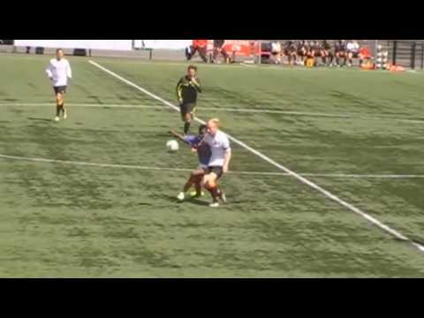 Be Quick 1887 ~ GVAV o17 1 op 2 juli 2016