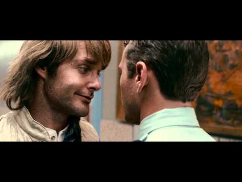MacGruber 'Your shit does stink'