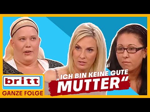 „Eigene Kinder abgegeben! Jugendamt, Vorwürfe und zerbrochene Familien | Britt