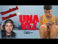 Bad Bunny - Una Vez | REACTION Bad Bunny - Una Vez | REACTION