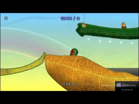 Gumboy : Crazy Adventures PC