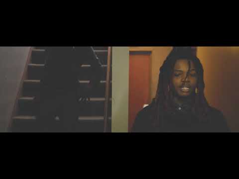 Almighy Nigel - Phister [Official Video]