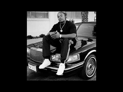 [FREE] "THE CHRONIC" DR.DRE - Boom Bap G-funk Type Beat 2023 (prod kiwidbeats)