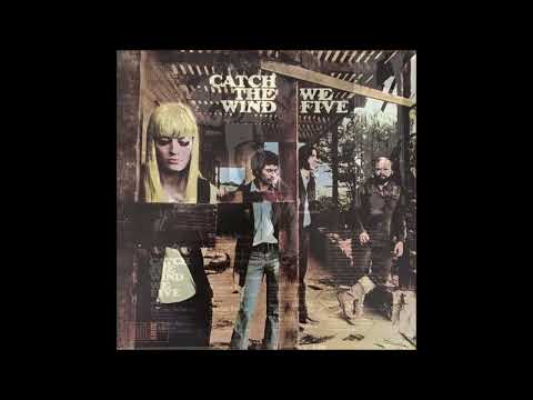 The We Five - Here Comes The Sun 1970 ((Stereo))