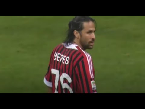 Buon compleanno Mario Yepes!