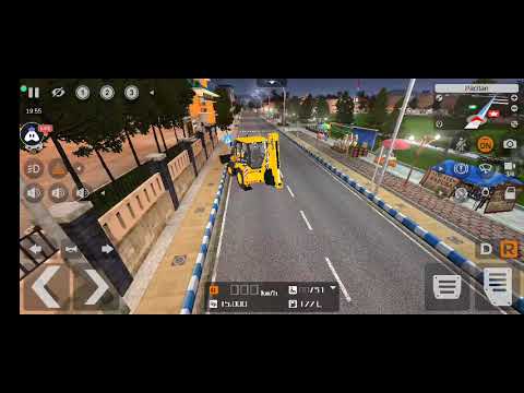 TRANSPORTING CARS & FRUITS WITH COLORED JOHN DEERE vs CLASS vs FENDT TRACTORS - BeamNG.drive