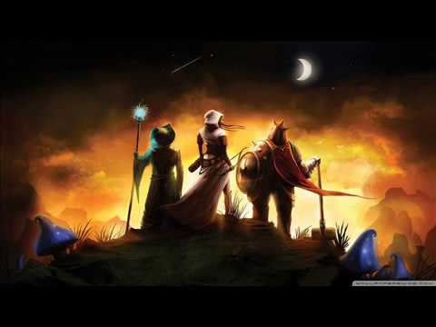 Great Video Game Music - #20