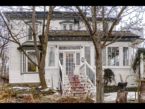 68 Scott Sreet, Brampton Home for Sale - Real Estate Properties for Sale