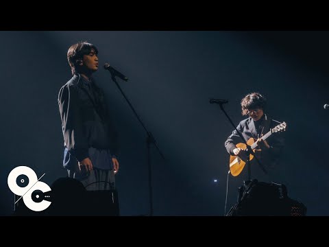 Unique Salonga feat. Adie - Apoy Ng Kandila (Live at PULSO Concert)