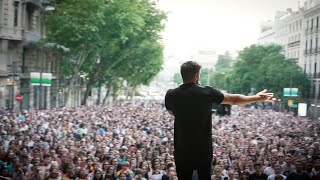 Ricky Merino - Orgullo 2019 Live