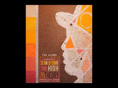 Sean Brown - The Greatest feat Ariez Onasis (The High End Theory)