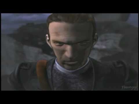 Let's Play Koudelka ~pt38~ The End...
