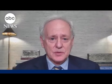 Former Denmark ambassador calls possible US military action ‘completely unnecessary’