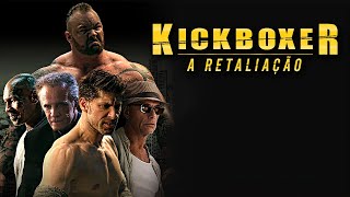 Kickboxer: A Retaliação