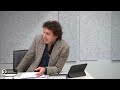 Klaver (GL) wil Van Haga (BVNL) UITSLUITEN om belangenverstrengeling!