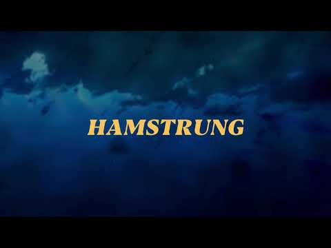 LUV.R - Hamstrung (Official Lyric Video)